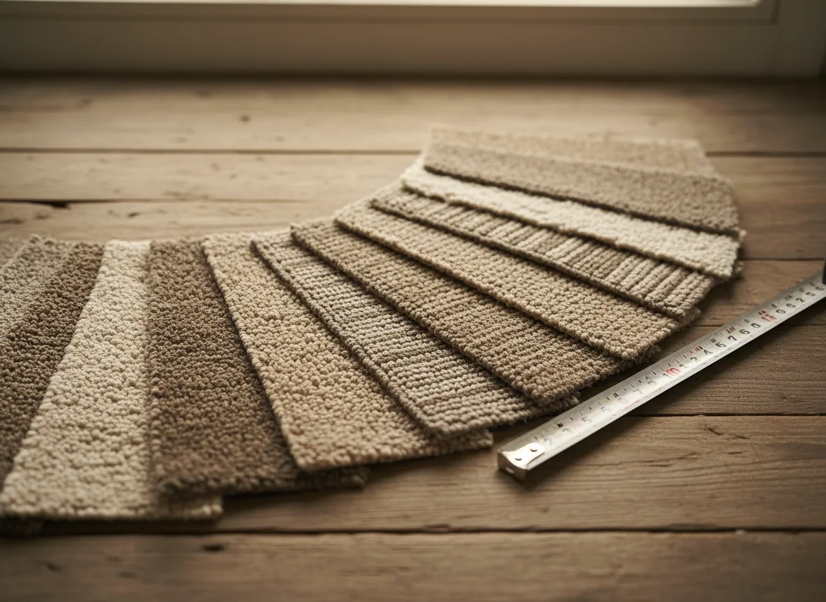 Carpet Installation Lampe, MO FAQs